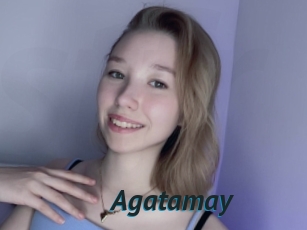 Agatamay