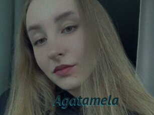 Agatamela