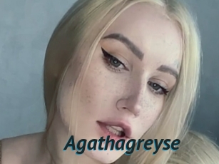 Agathagreyse