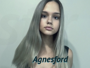 Agnesford