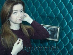 Agnetasmith