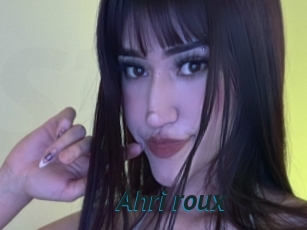 Ahri_roux