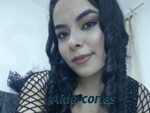 Aida_cortes