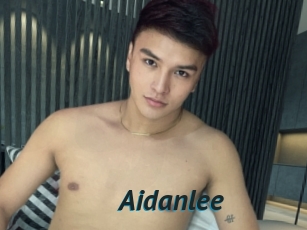 Aidanlee