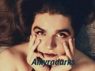 Aikyradarks