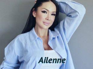 Ailenne