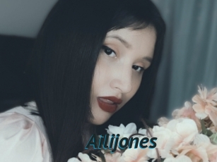 Ailijones