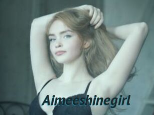 Aimeeshinegirl