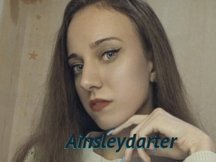 Ainsleydarter