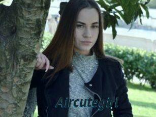 Aircutegirl