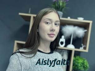 Aislyfaith