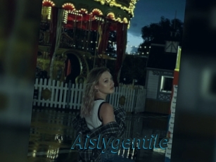 Aislygentile