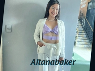 Aitanabaker
