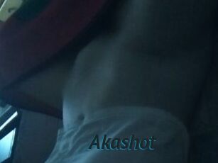 Akashot