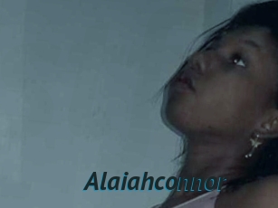 Alaiahconnor
