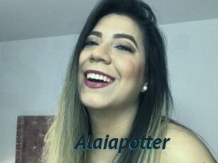 Alaiapotter