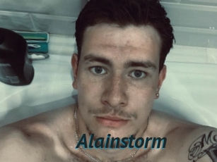 Alainstorm