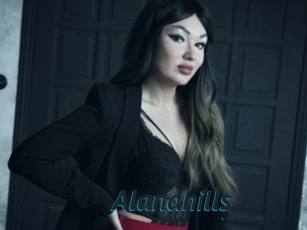 Alanahills
