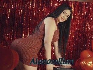 Alanamillan