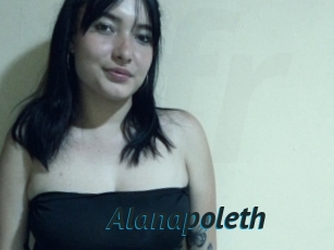 Alanapoleth