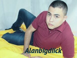 Alanbigdiick
