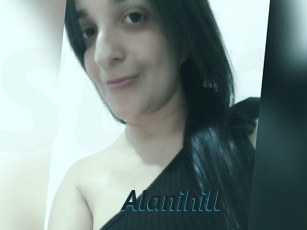 alanihill Sexe Tube FR