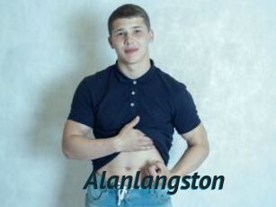 Alanlangston