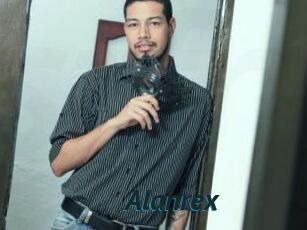 Alanrex