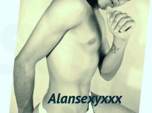 Alansexyxxx