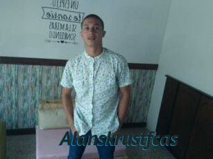 Alanskrustfcas