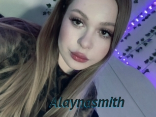 Alaynasmith