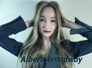 Albertabroadway