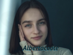 Albertacoote