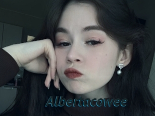 Albertacowee