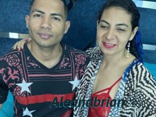 Aleandbrian
