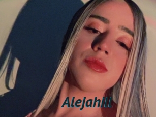 Alejahill