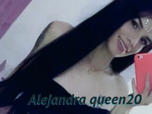 Alejandra_queen20