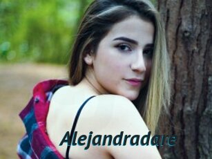 Alejandradare