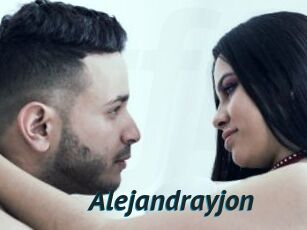 Alejandrayjon