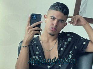 Alejandrokim