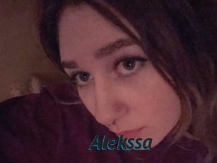 Alekssa
