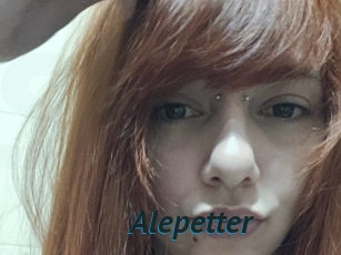Alepetter