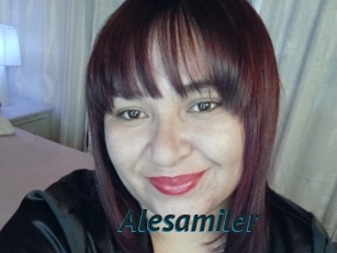 alesamiler Sexe Tube FR