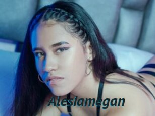 Alesiamegan
