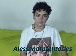 Alessandrafantasies