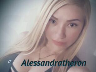 Alessandratheron