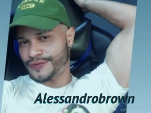 Alessandrobrown