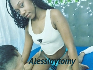 Alessiaytomy