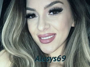 alesys69 Sexe Tube FR