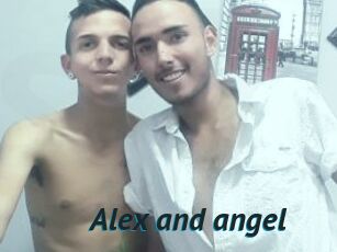 Alex_and_angel